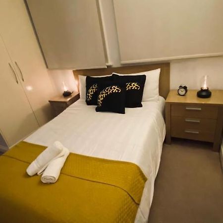 Shoreditch & Liverpool Steet Room A London Exterior foto
